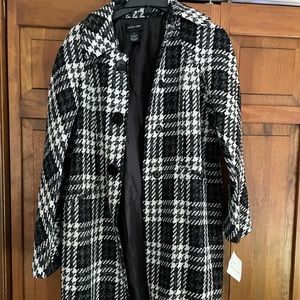 Woman’s coat